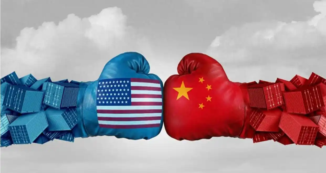 中国持久战战略_第三次世界大战导火索_开战