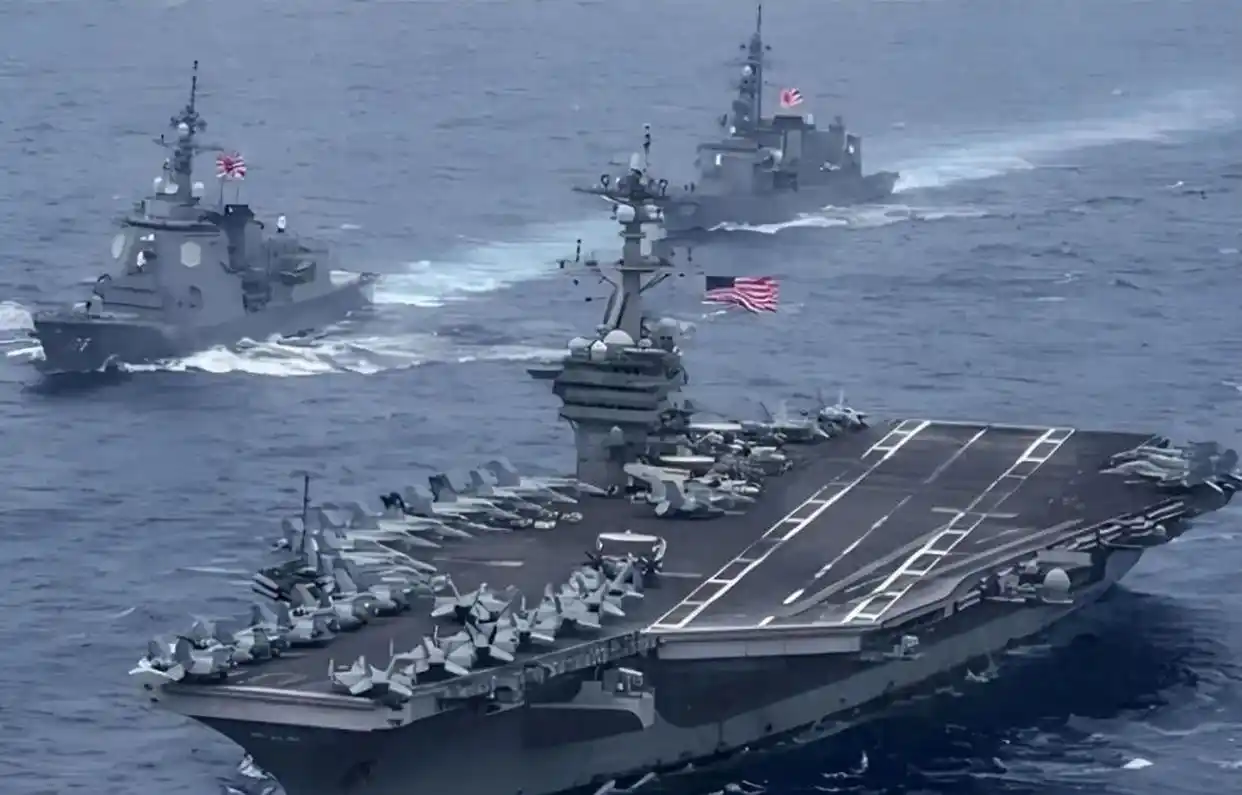 第三次世界大战导火索_开战_中国持久战战略