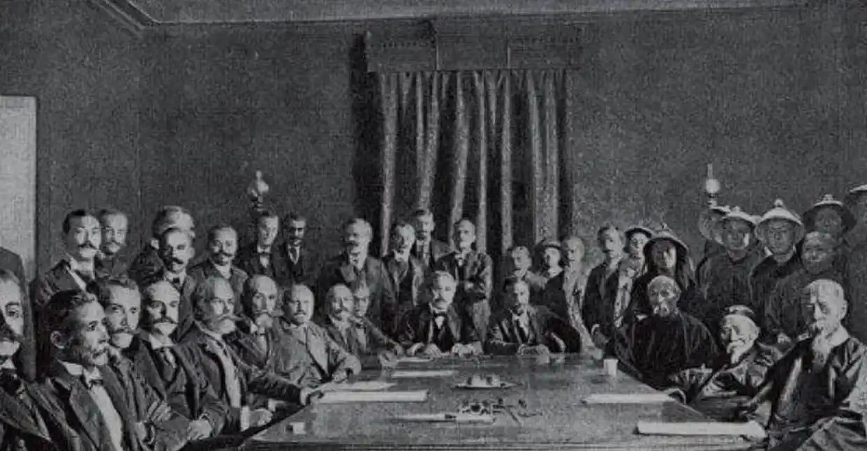 第三次世界大战导火索_开战_中国持久战战略