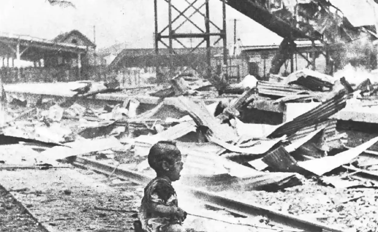 第三次世界大战导火索_中国持久战战略_开战