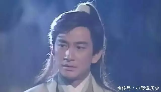 张无忌修炼吸星大法九阴真经武功提升 故事情节_九阴真经电影_朝廷派出太监高手扫荡武林 范遥求助张无忌