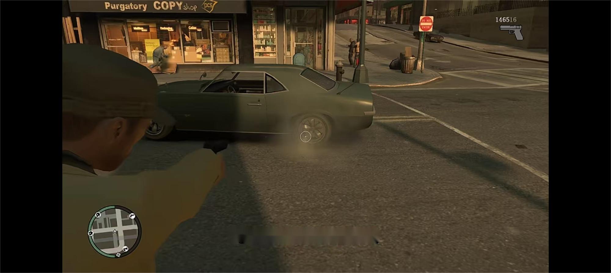 侠盗飞车5圣安地列斯完美秘籍_GTA4发布时间不对_GTA4销量低于GTA5原因分析