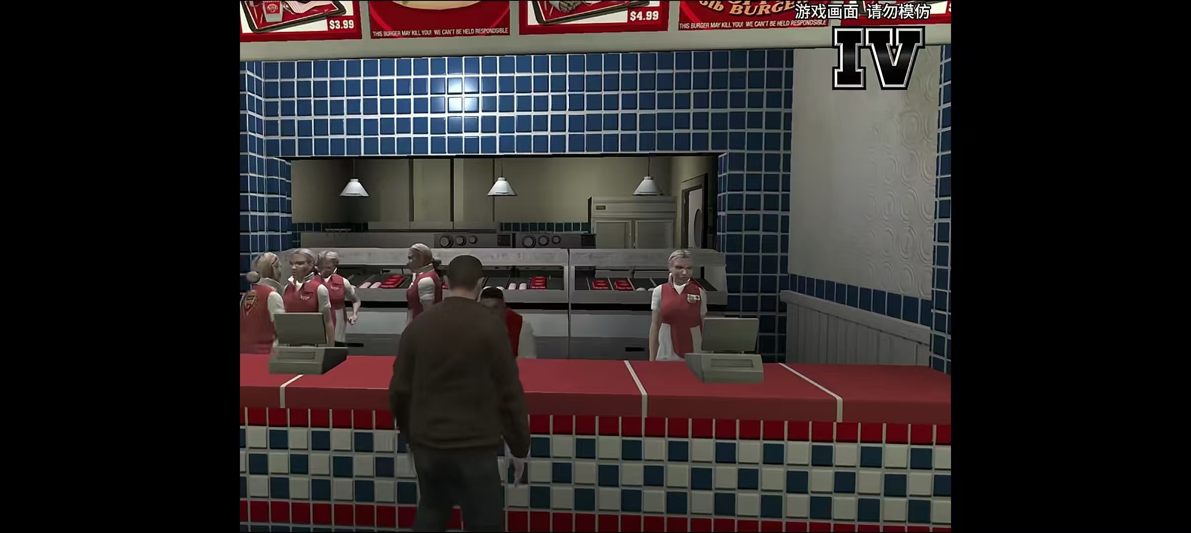 GTA4销量低于GTA5原因分析_GTA4发布时间不对_侠盗飞车5圣安地列斯完美秘籍