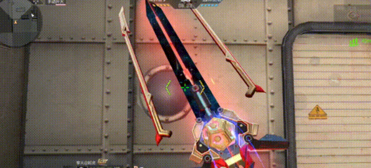 穿越火线手游幸运宝箱推荐武器_穿越火线百宝箱官方下载_陀螺仪步枪81式攻略