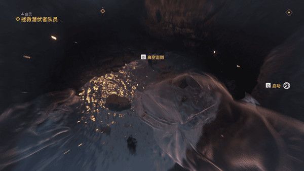 CF幽灵计划怎么进入？穿越火线幽灵计划剧情通关流程攻略图片2