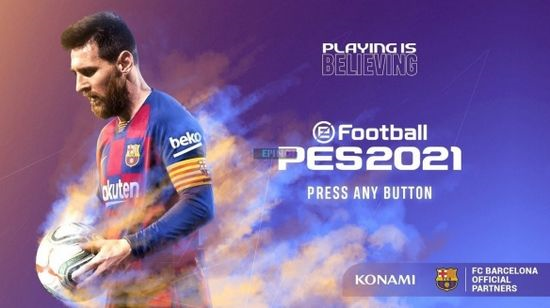 实况足球2026国际服 最新版v10.3.0v10.3.0