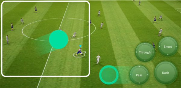 实况足球2026国际服 eFootball 世界 真实球队球员_psp实况足球2026中文版下载