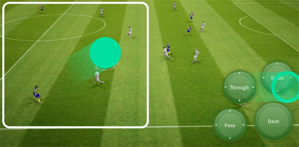 psp实况足球2026中文版下载_实况足球2026国际服 eFootball 世界 真实球队球员