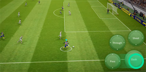 psp实况足球2026中文版下载_实况足球2026国际服 eFootball 世界 真实球队球员