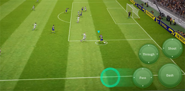 实况足球2026国际服 eFootball 世界 真实球队球员_psp实况足球2026中文版下载