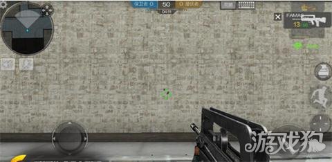 FAMAS CF手游 极致测评_FAMAS CF手游 武器数据_穿越火线手游m4a1玫瑰