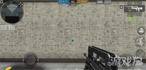 FAMAS CF手游 武器数据_FAMAS CF手游 极致测评_穿越火线手游m4a1玫瑰