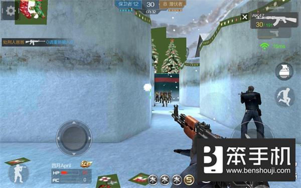 穿越火线枪战王者营地地图技巧_穿越火线手游m4a1玫瑰_穿越火线枪战王者营地打法攻略