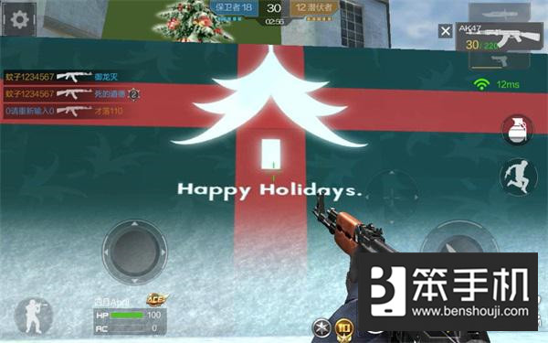 穿越火线手游m4a1玫瑰_穿越火线枪战王者营地地图技巧_穿越火线枪战王者营地打法攻略