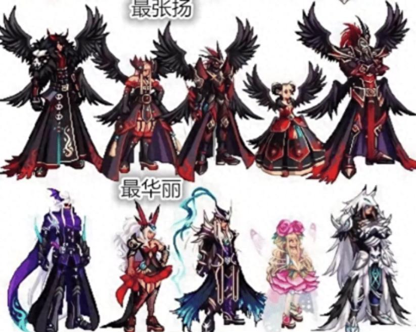 DNF玩家亮出绝版天空套，称国服不超三人拥有，旭旭宝宝看后懵了