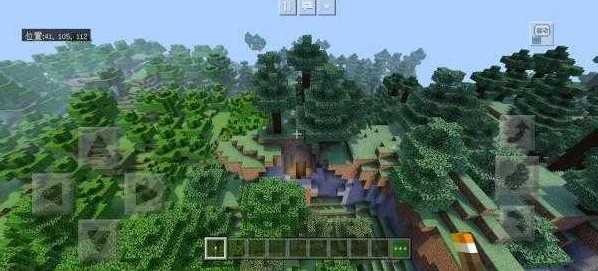 我的世界阴间版本大合集