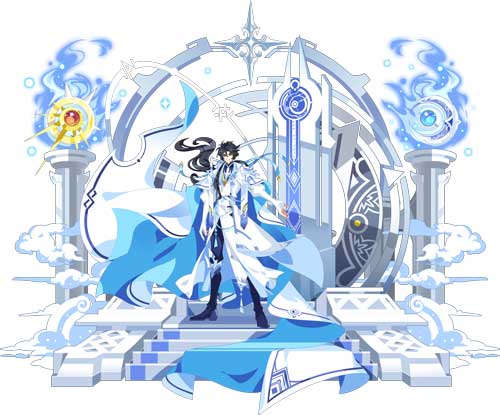 奥拉星新手必备亚比 奥拉星新手必备亚比有哪些