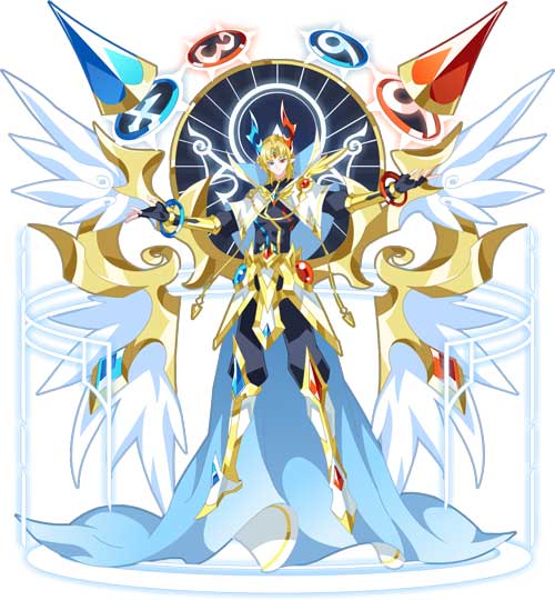 奥拉星新手必备亚比 奥拉星新手必备亚比有哪些