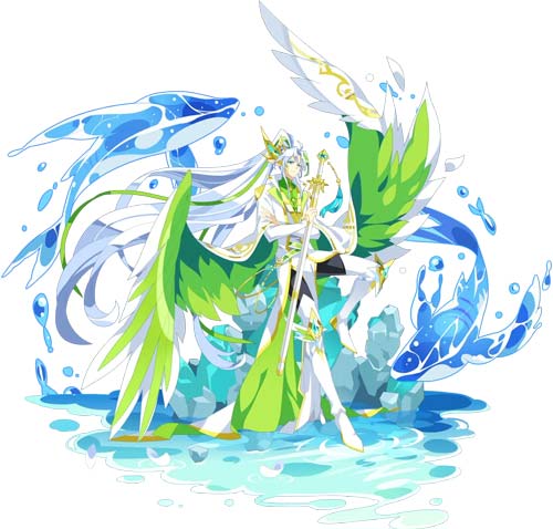 奥拉星新手必备亚比 奥拉星新手必备亚比有哪些