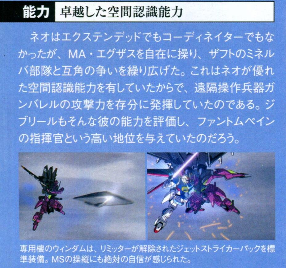 尼奥·罗亚诺克_尼奥·罗亚诺克 幻影之痛 部队指挥