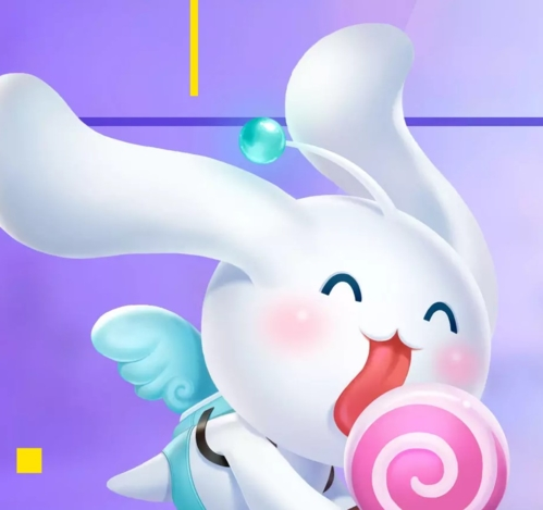 QQ炫舞手游应用宝版7