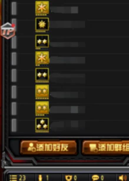 童年穿越火线回忆_cf界面变化历程_cf穿越火线桌面壁纸