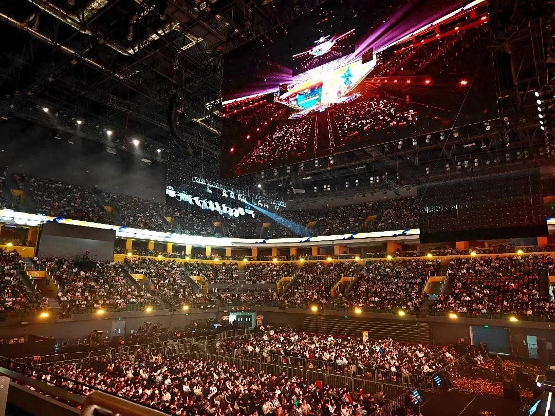 CF手游，跨越10年周期的份量