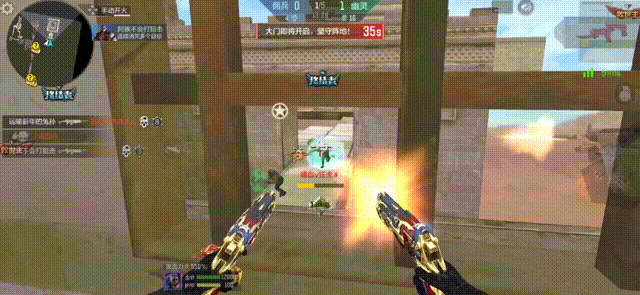 CFM十周年庆典_穿越火线官方网站活动_CFM国民射击手游