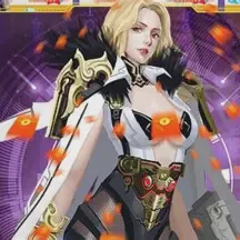 cf手游带花的名字 cf手游昵称浪花符号