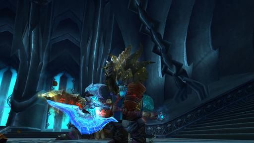 魔兽世界哪些职业好玩_猎人法师圣骑士选择攻略_魔兽世界新手职业推荐