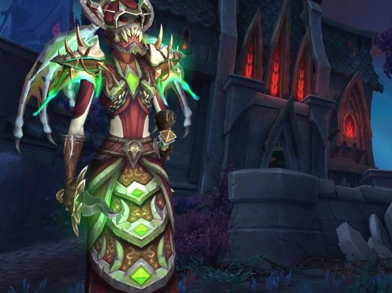 猎人法师圣骑士选择攻略_魔兽世界哪些职业好玩_魔兽世界新手职业推荐