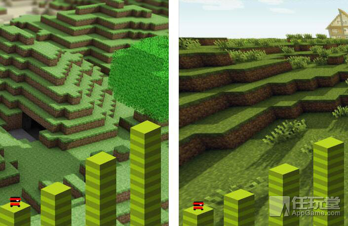 我的世界ipad版下载免费不越狱_我的世界免费中文版刷榜_我的世界山寨游戏