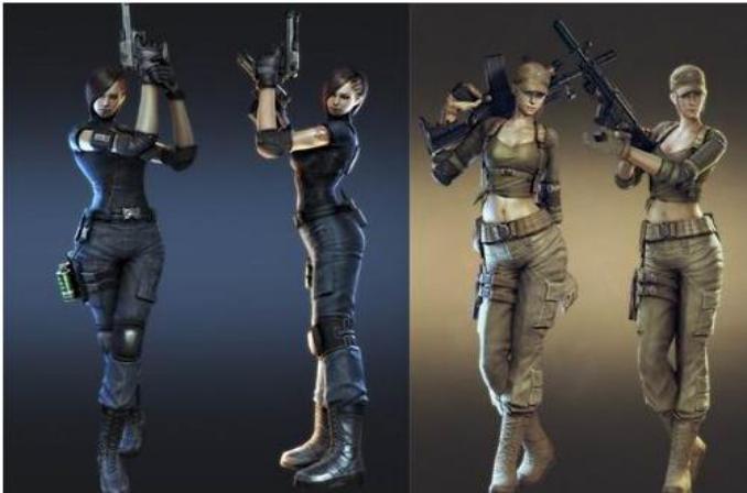 穿越火线潘多拉好还是曼陀罗好_穿越火线潘多拉重做 曼陀罗是否重做 潘多拉曼陀罗角色对比