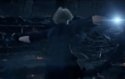 穿越火线潘多拉重做 曼陀罗是否重做 潘多拉曼陀罗角色对比_穿越火线潘多拉好还是曼陀罗好