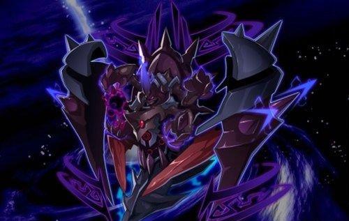 赛尔号鲁格洛_精灵皮肤上线米瑞斯咤克斯_赛尔号巅峰之战改版