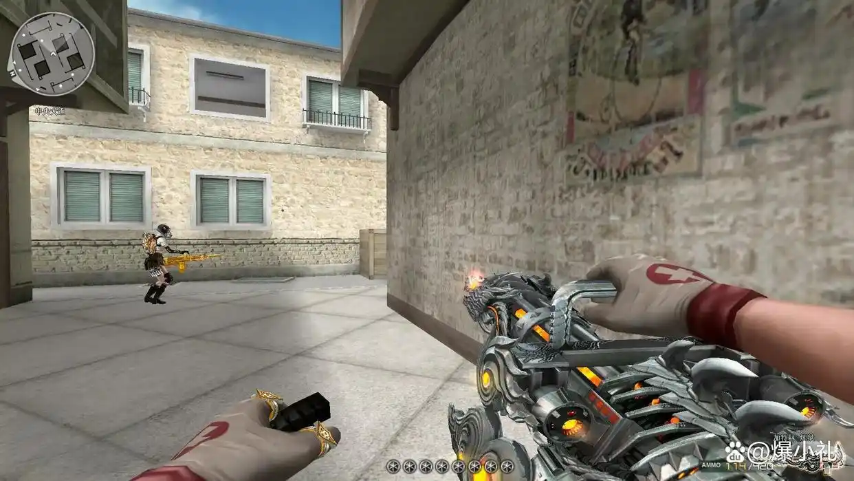 穿越火线内容质量下降_穿越火线玩不了怎么办_穿越火线更新变慢