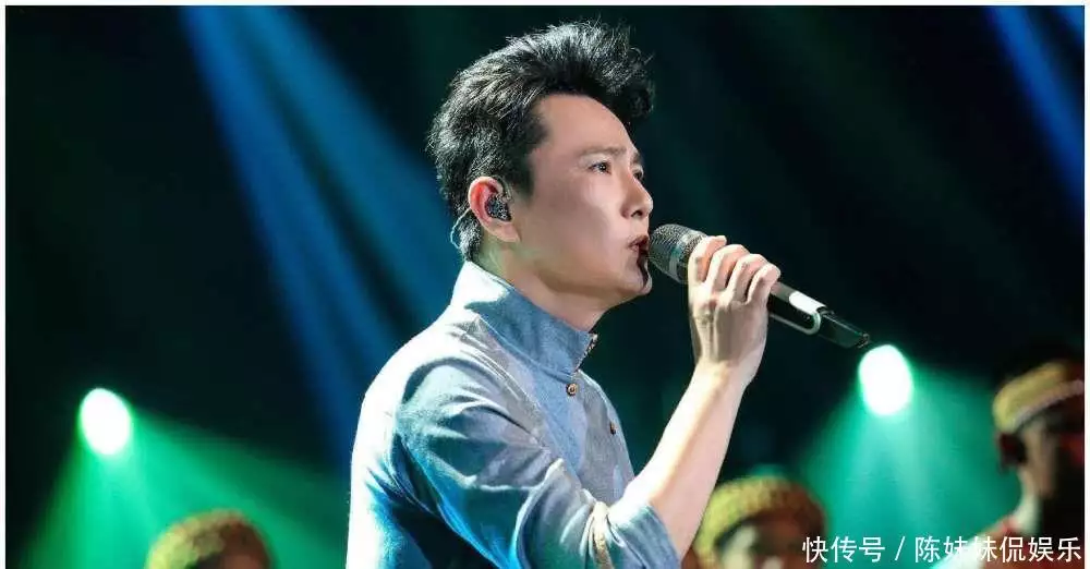 李宗盛写的这首歌，给了助理去唱，没想到却成为经典
