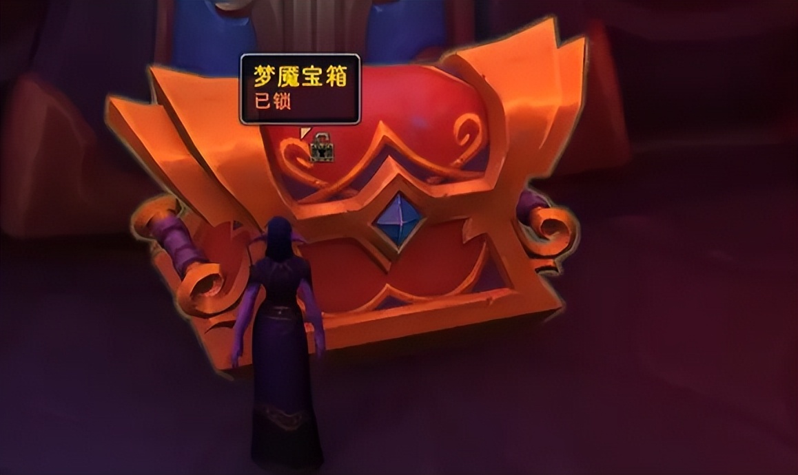 魔兽世界挑战模式需要装等吗_魔兽世界12.0狩猎系统 解锁方式 奖励体系