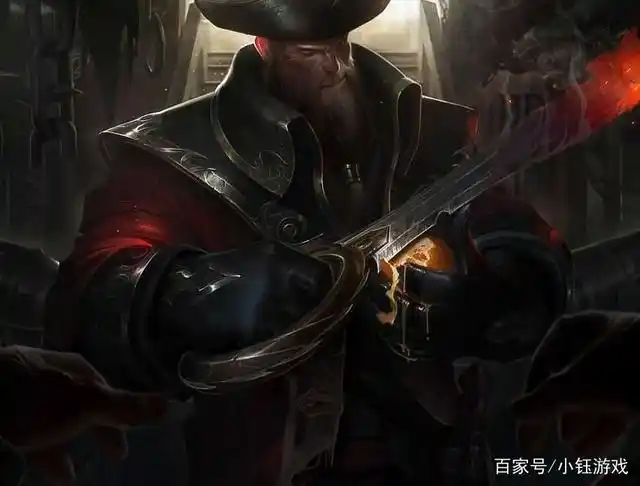 LOL最需要“三相之力”的4个英雄，最后一位出了，输出增加1倍