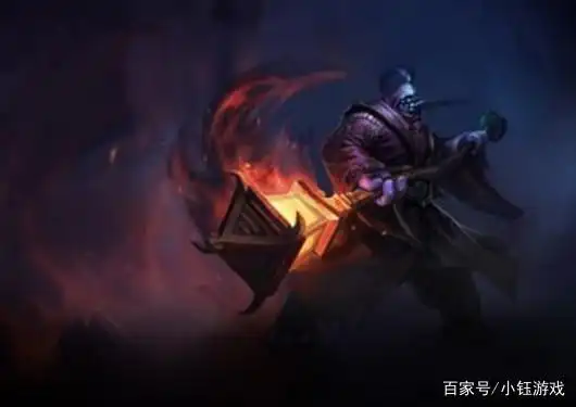 船长三相之力核心装备_三相之力 船长_狗头人三相之力出装顺序