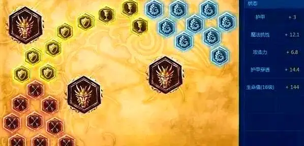 国服船长三项黑切出装_黑切绿叉船长出装攻略_三相之力 船长