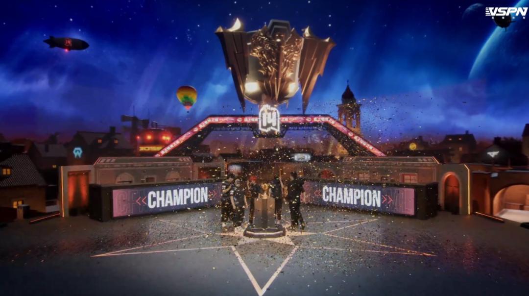 穿越火线十四周年庆典 虚拟制作技术 黑色城镇_穿越火线游戏剧情介绍