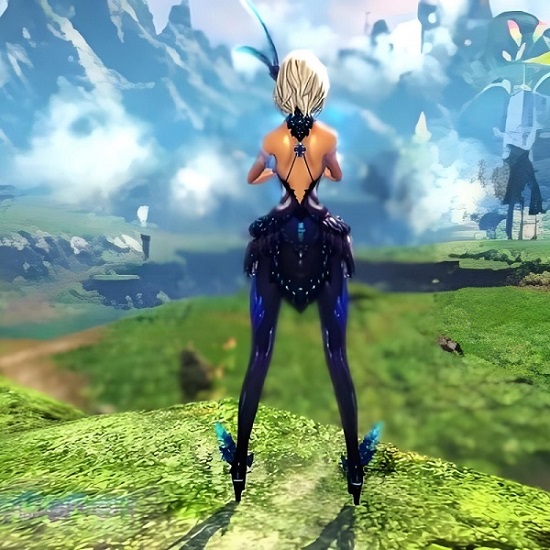 剑灵新手操作指南_剑灵怀旧服职业选择_2026剑灵现在玩什么职业好