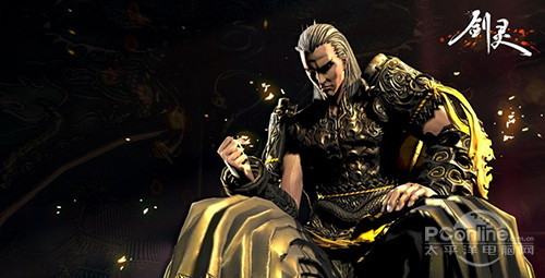 剑灵最强单刷职业