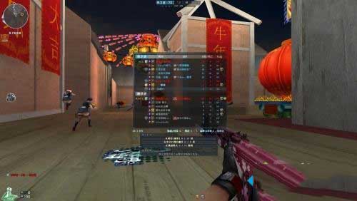 win10系统玩cf游戏不满屏怎么解决?