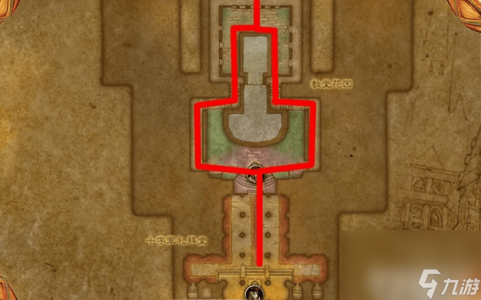 魔兽世界血色十字军战袍如何获取 血色十字军战袍获取指南