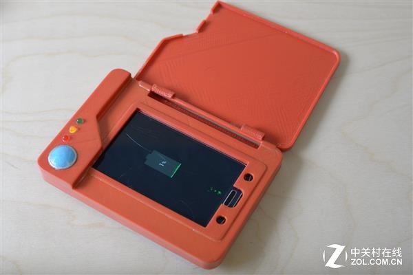 口袋妖怪3d 精灵球怎么获得_精灵球充电宝3D模型下载_3D打印精灵宝可梦充电套装