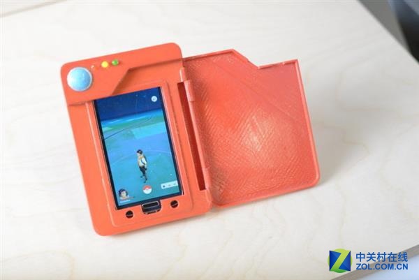 3D打印精灵宝可梦充电套装_口袋妖怪3d 精灵球怎么获得_精灵球充电宝3D模型下载