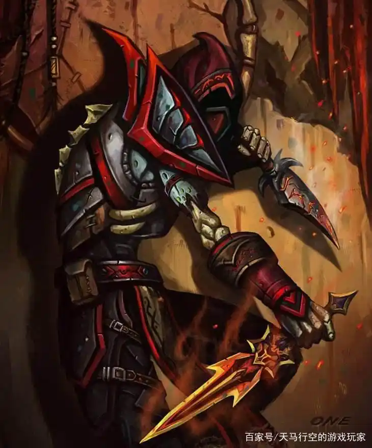 魔兽怀旧服：27000次木桩数据！盗贼属性选择可能会“重新洗牌”