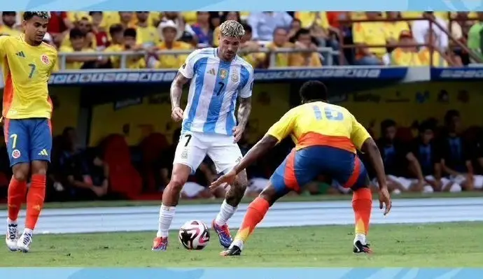 巴拉圭巴西比赛结果_巴西vs智利是假球吗?_南美区世界杯预选赛排名